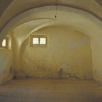 Altes Gefängnis Freising Sanierung 2004