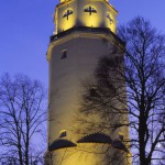 Wasserturm Freising