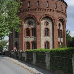 Wasserturm Zittau